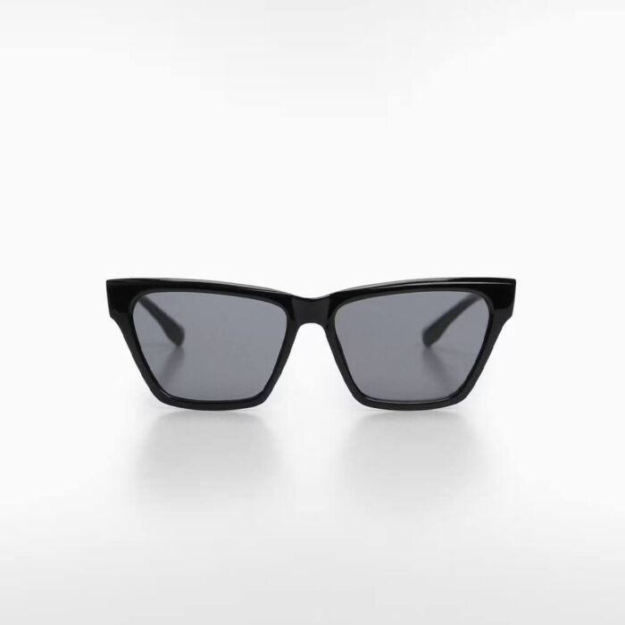 Acetate frame sunglasses